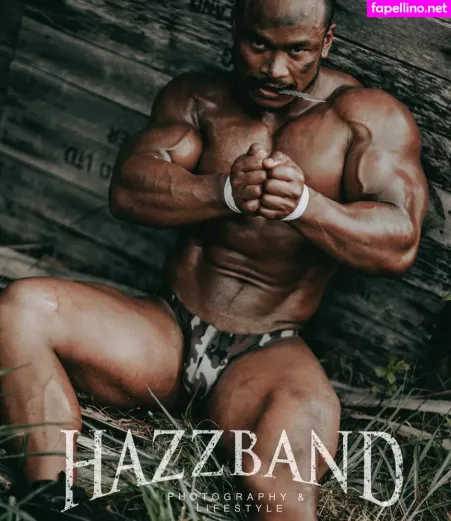 Hazzbandexclusive OnlyFans Thumbnail #VCL30srBke