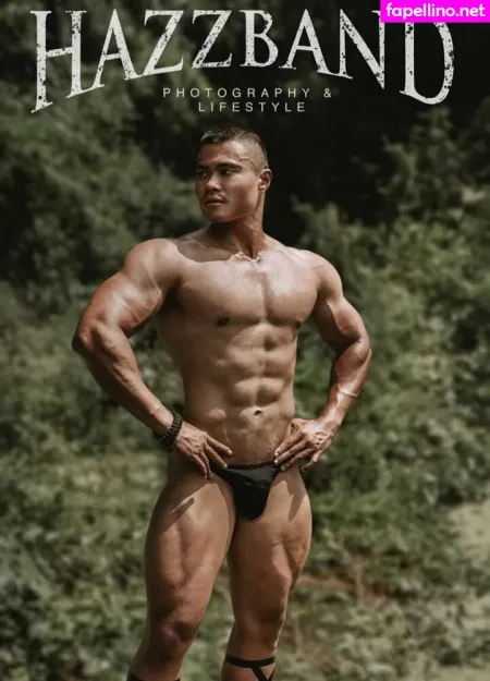 Hazzbandexclusive OnlyFans Thumbnail #WBsX1ymniB