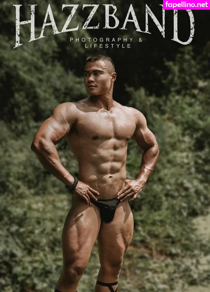 hazzbandexclusive Nude Leaked OnlyFans Photo #WBsX1ymniB