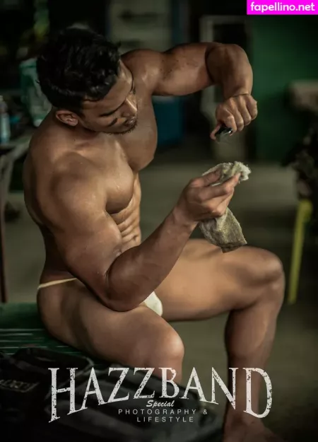 Hazzbandexclusive OnlyFans Thumbnail #aJeLn3C9Dq