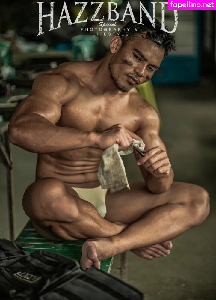 hazzbandexclusive Nude Leaked OnlyFans Photo #nlrZfNtk8G