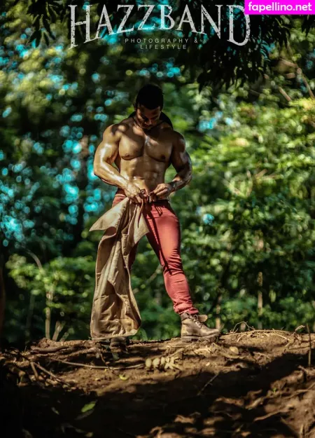 Hazzbandexclusive OnlyFans Thumbnail #sy0709W2XK