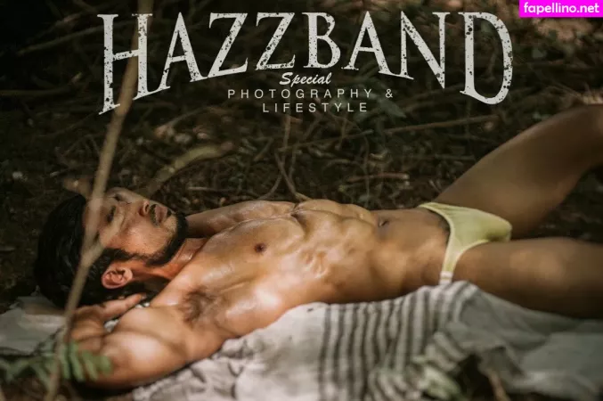 Hazzbandexclusive OnlyFans Thumbnail #uF4KFxHVa7