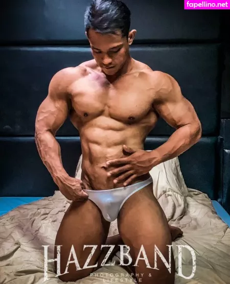 Hazzbandexclusive OnlyFans Thumbnail #uUoKBLDxMA