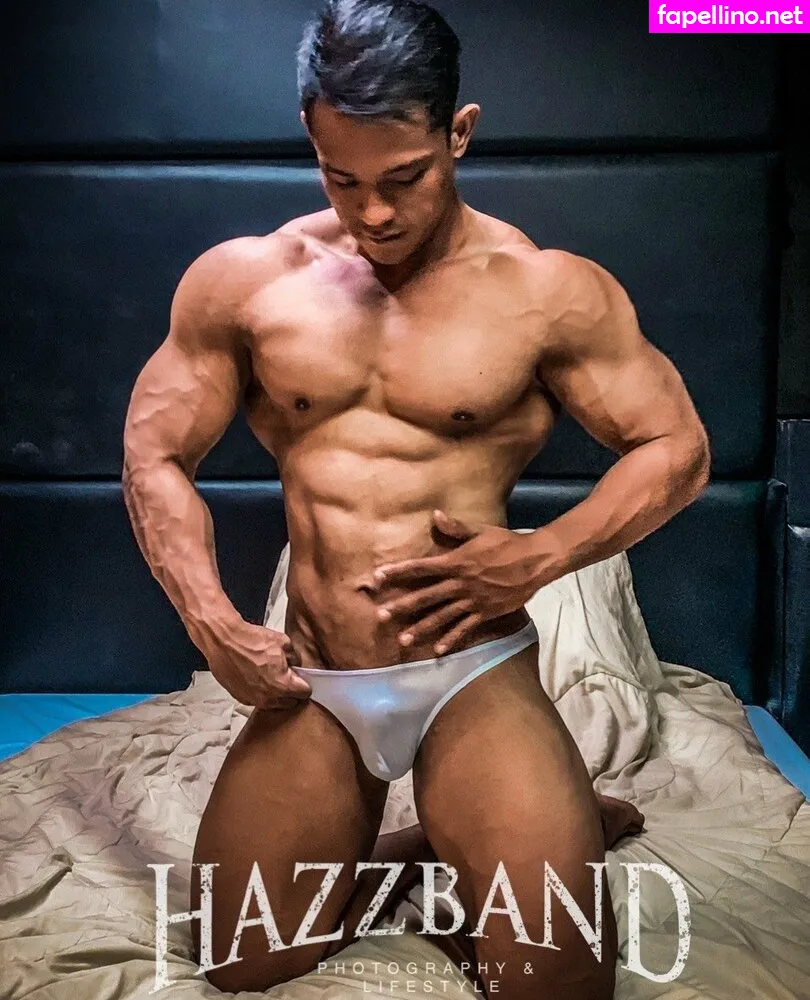 hazzbandexclusive Nude Leaked OnlyFans Photo #uUoKBLDxMA