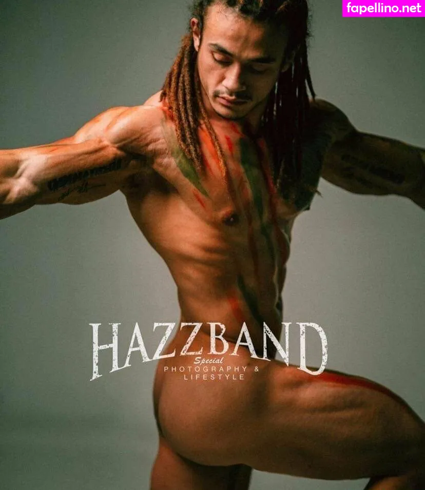hazzbandexclusive Nude Leaked OnlyFans Photo #vsImrGpwSM