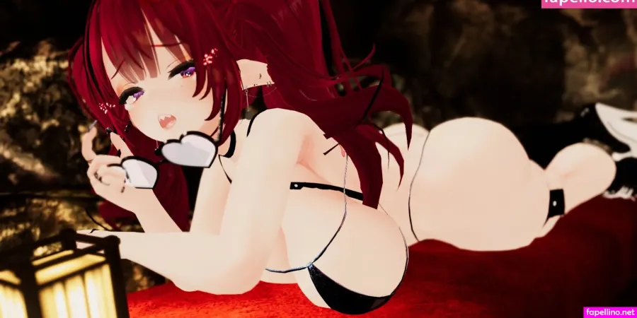 Hazzulicious OnlyFans Thumbnail #5Xm3UEJfH5