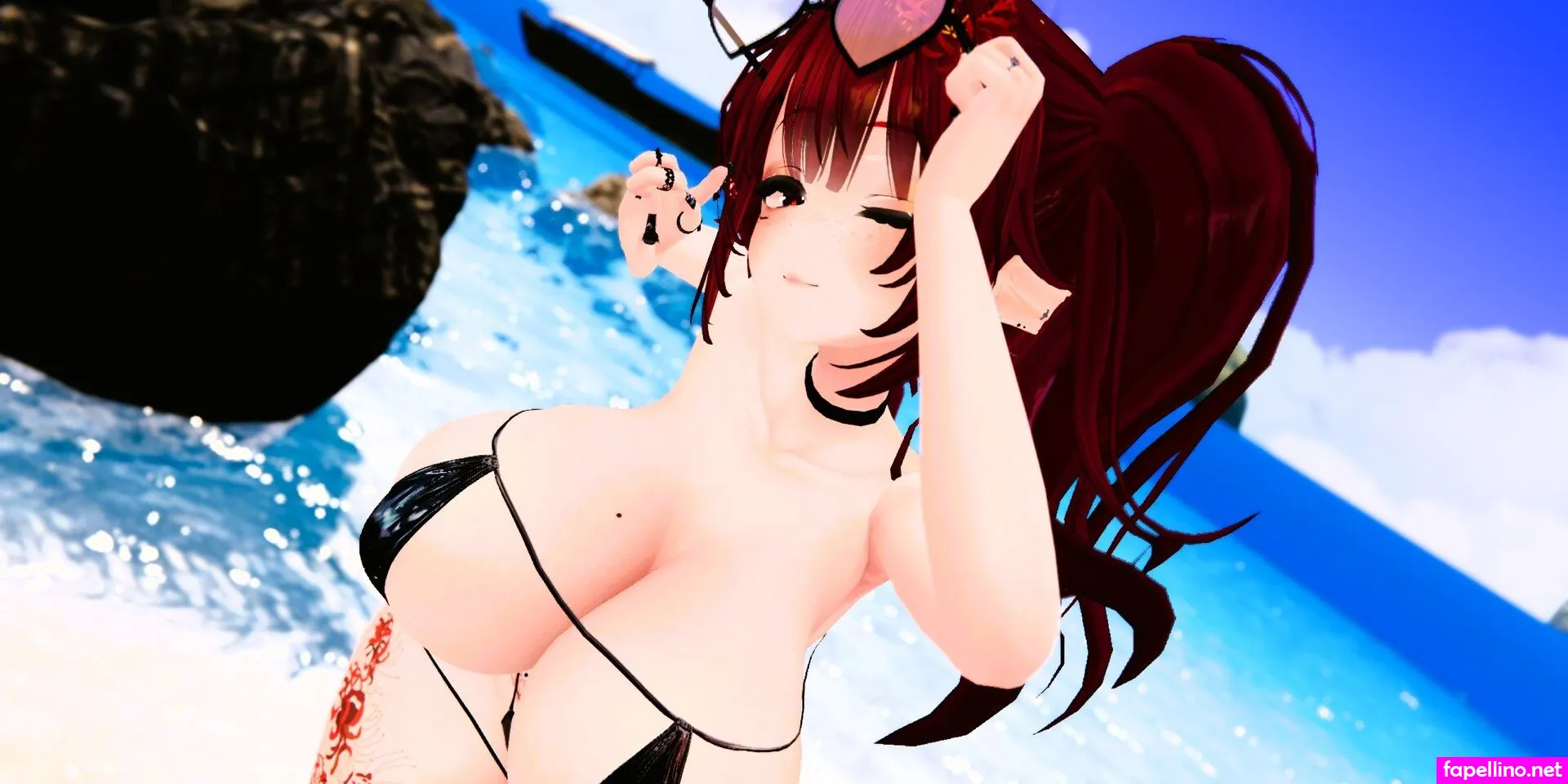 hazzulicious, ipukeglitterxox Nude Leaked OnlyFans Photo #JLFyBRaCDx