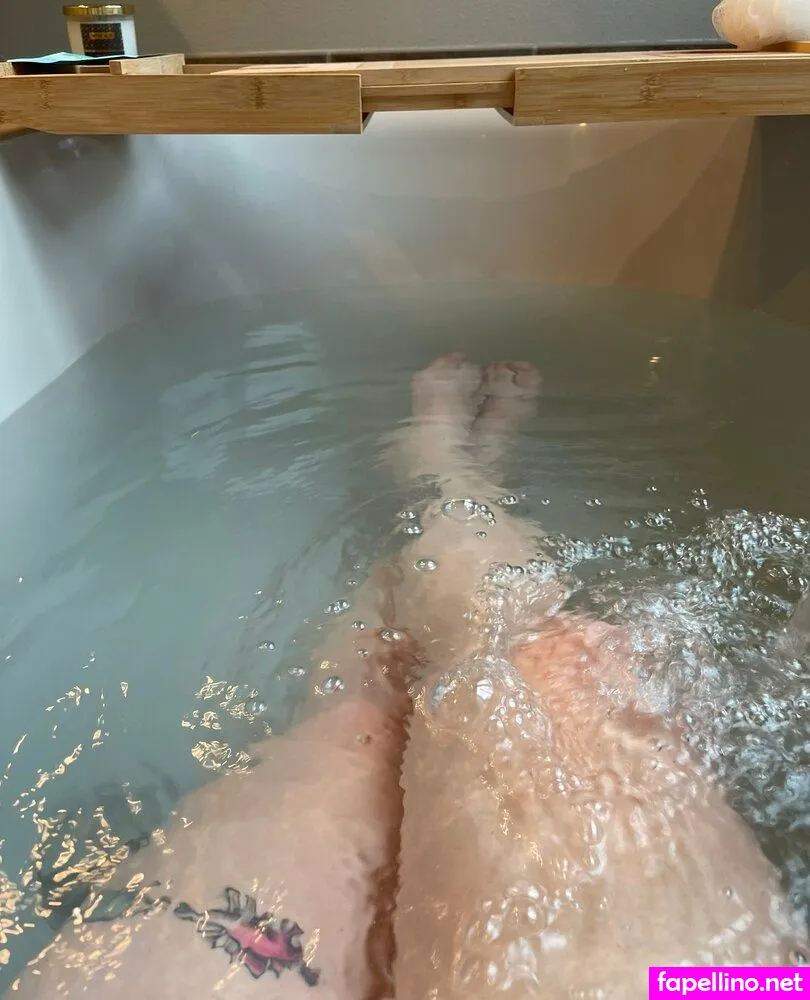 hbellinson Nude Leaked OnlyFans Photo #sEvYlJtkH2