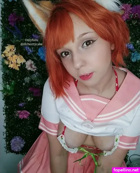 Hcherrycakefree OnlyFans Thumbnail #6fokS7ufMa