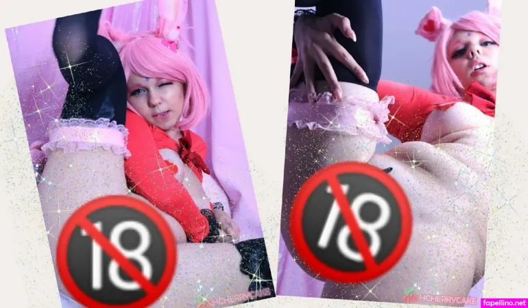 Hcherrycakefree OnlyFans Thumbnail #YU8EEZAUVv
