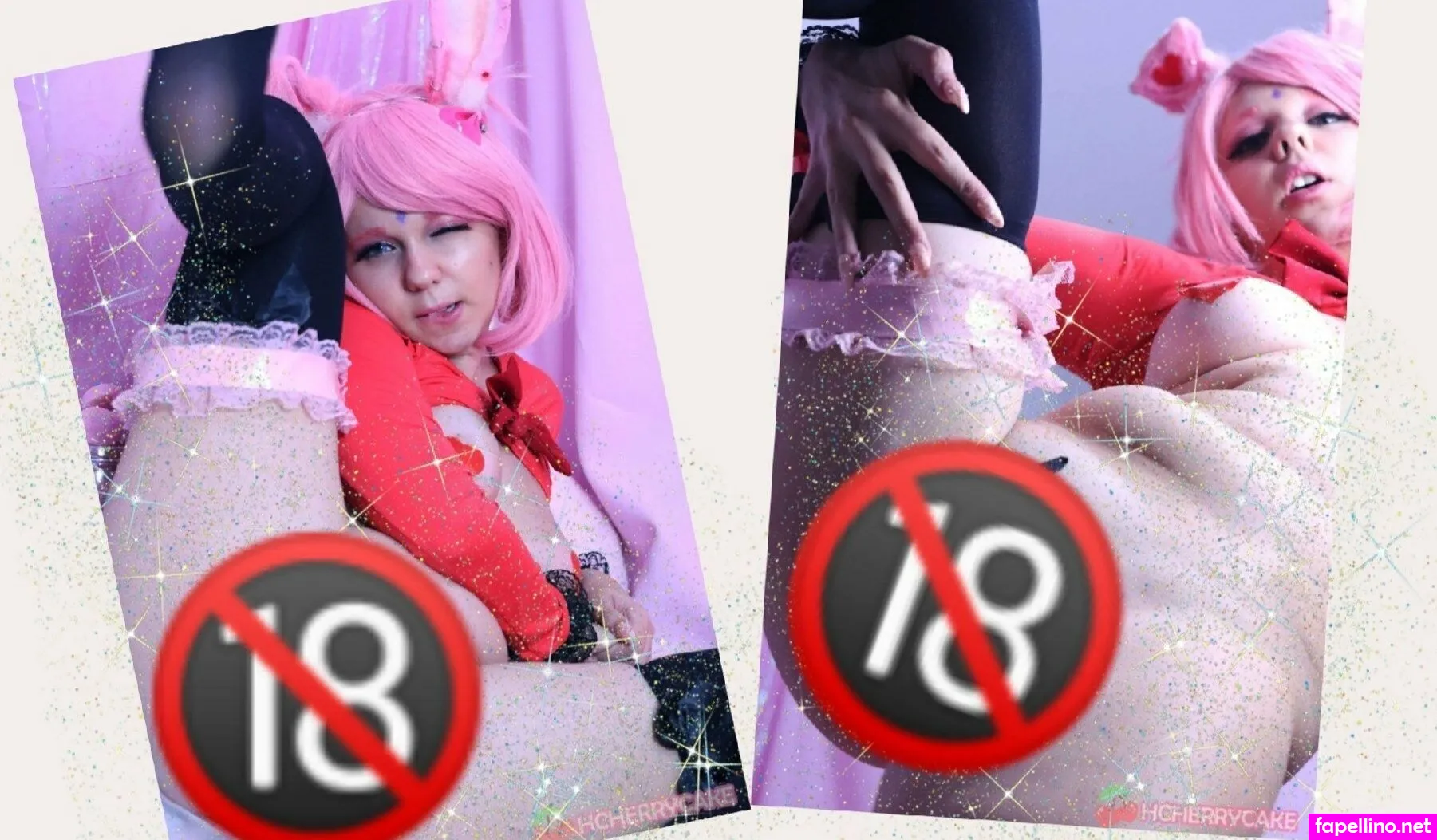 hcherrycakefree Nude Leaked OnlyFans Photo #YU8EEZAUVv