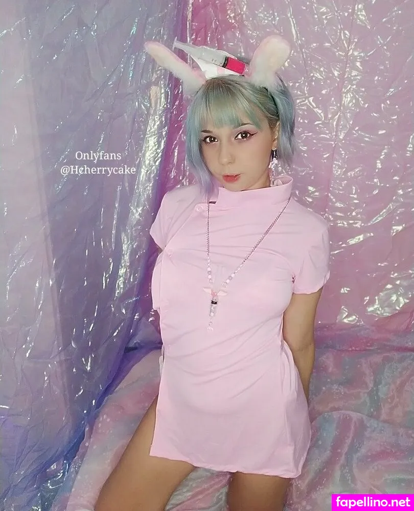 hcherrycakefree Nude Leaked OnlyFans Photo #mmn8RnNARn