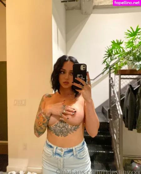 Hdestinyxxx OnlyFans Thumbnail #8JVyZnxZUf