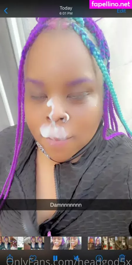 Headgod5x OnlyFans Thumbnail #9gfvic8YAi