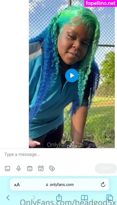 Headgod5x OnlyFans Thumbnail #BwzS8FR7w9