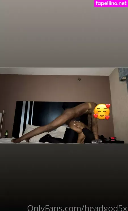 Headgod5x OnlyFans Thumbnail #JF0Bxu4B2O
