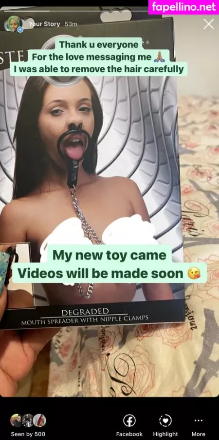 Headgod5x OnlyFans Thumbnail #fMhGcQoNFC