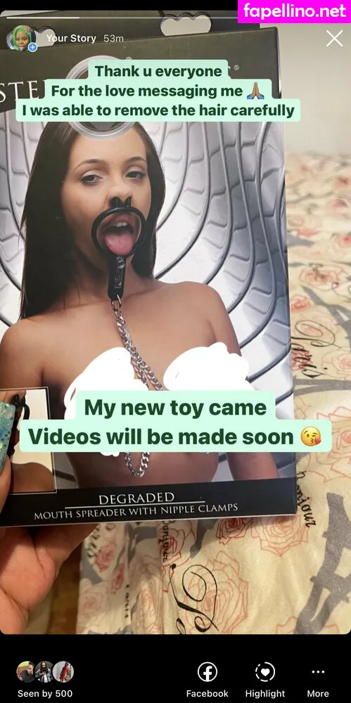 headgod5x Nude Leaked OnlyFans Photo #fMhGcQoNFC