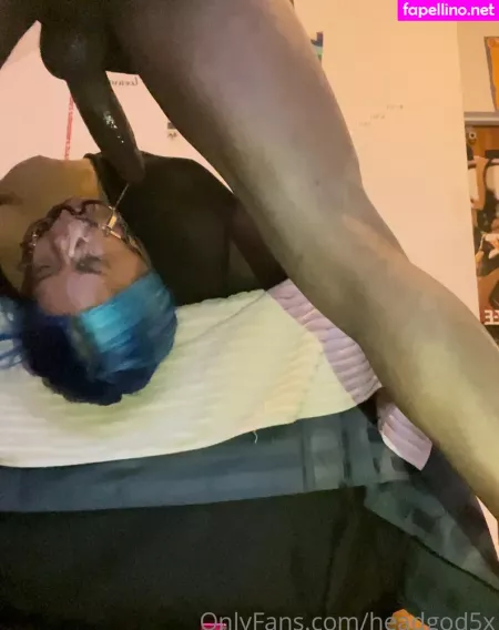 Headgod5x OnlyFans Thumbnail #jLa8d64n9h