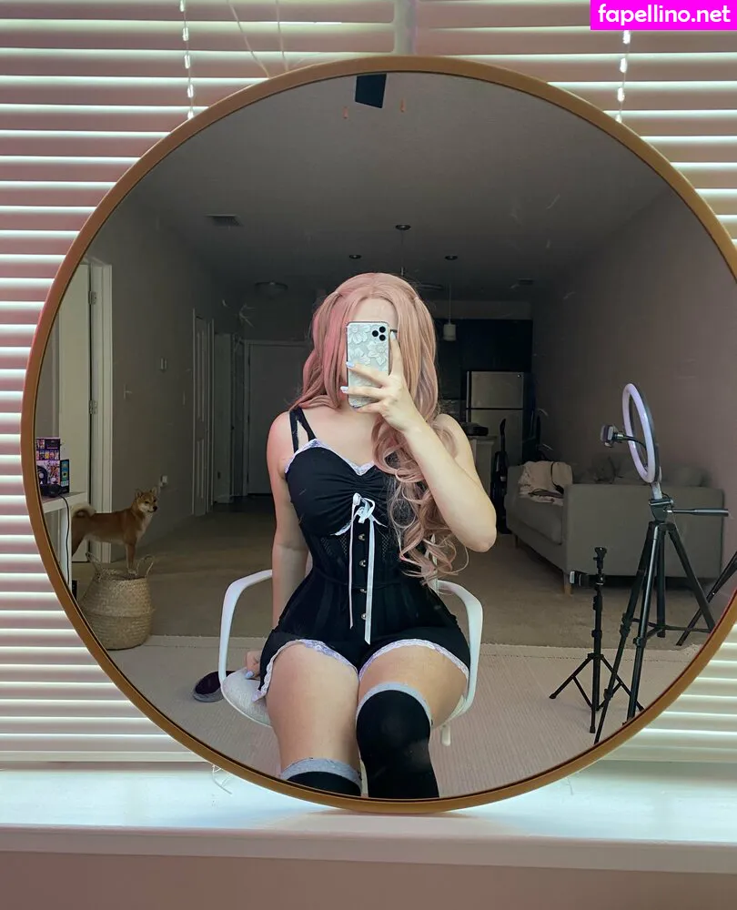 healinghalo Nude Leaked OnlyFans Photo #o8LYwLemem
