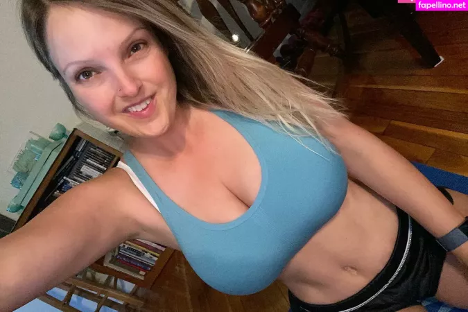 Healthyhappyfitandproud 3 OnlyFans Thumbnail #11uW77OXll
