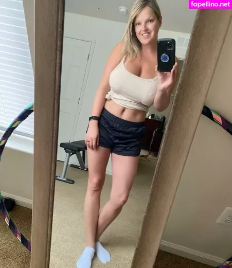 Healthyhappyfitandproud 3 OnlyFans Thumbnail #7f5LrGUeik