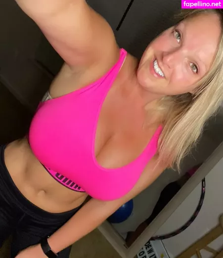 Healthyhappyfitandproud 3 OnlyFans Thumbnail #8IcjYGuGHY