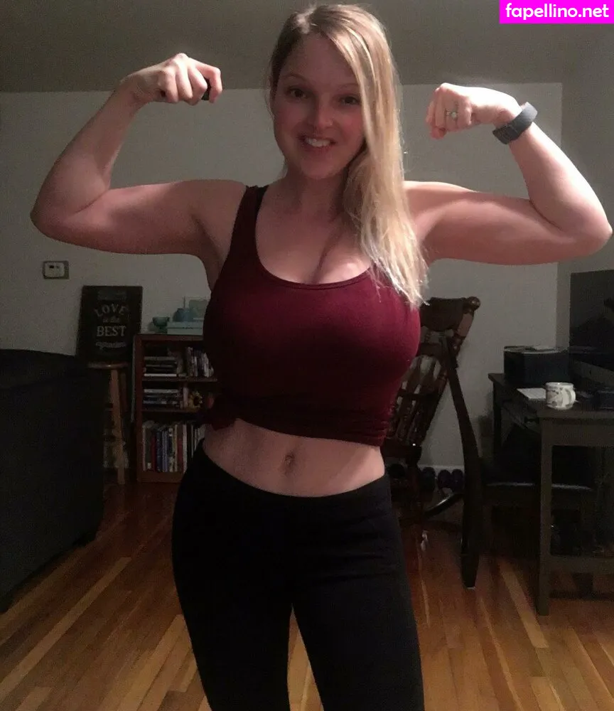 healthyhappyfitandproud, u161784277 Nude Leaked OnlyFans Photo #DwnRJRReqb