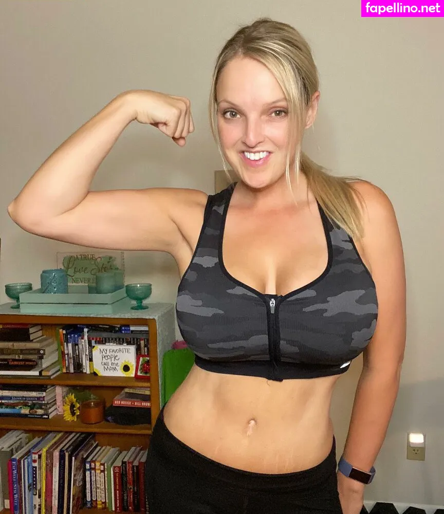 healthyhappyfitandproud, u161784277 Nude Leaked OnlyFans Photo #FAeyyVSOcJ