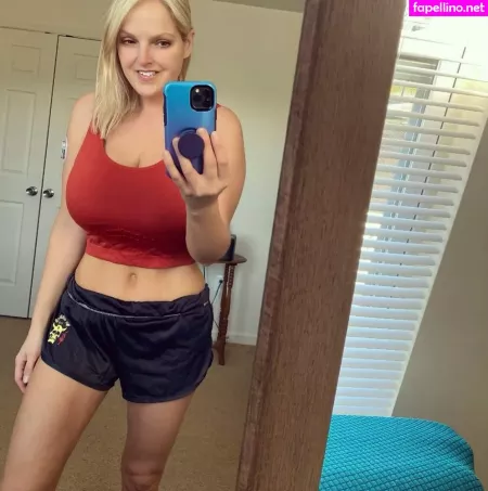 Healthyhappyfitandproud 3 OnlyFans Thumbnail #SuhcQgf3l6
