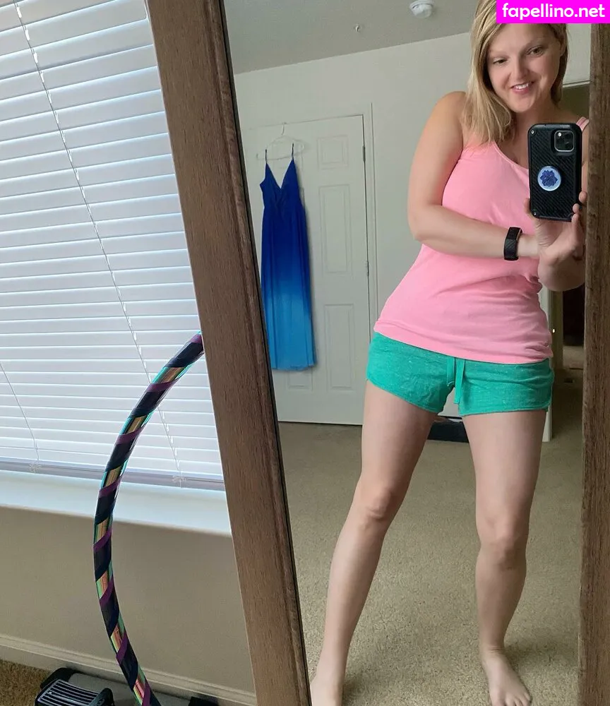 healthyhappyfitandproud, u161784277 Nude Leaked OnlyFans Photo #WAEJUmLRLP