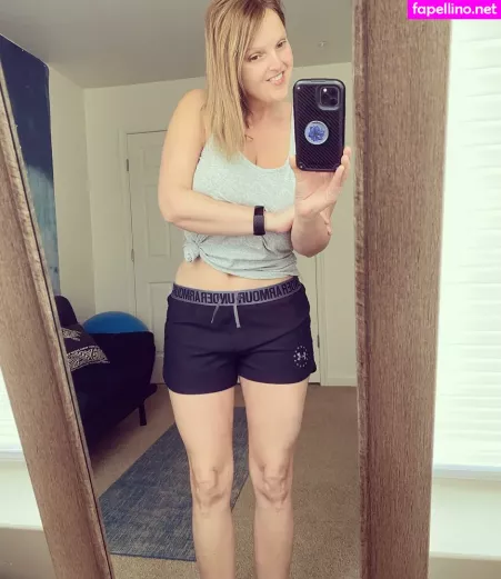 Healthyhappyfitandproud 3 OnlyFans Thumbnail #ZhOvHVtEXJ