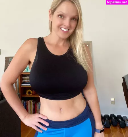Healthyhappyfitandproud 3 OnlyFans Thumbnail #t7tU5HTFAV