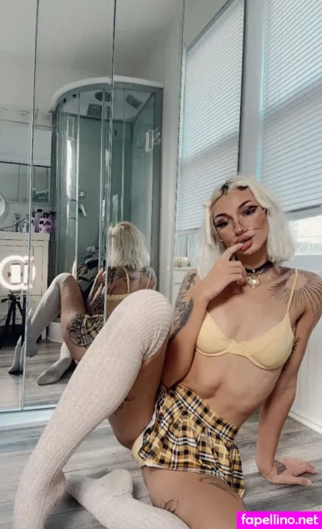 Heartattxck OnlyFans Thumbnail #PrP6GBPEEc