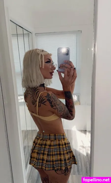 Heartattxck OnlyFans Thumbnail #Z4VVL60cPq