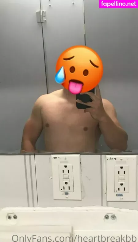 Heartbreakbb OnlyFans Thumbnail #BO8hXAnaE8