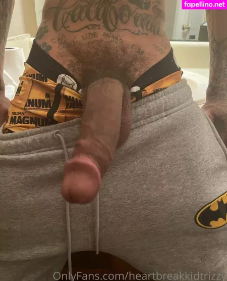 Heartbreakkidtrizzy OnlyFans Thumbnail #DszPEy92Dv