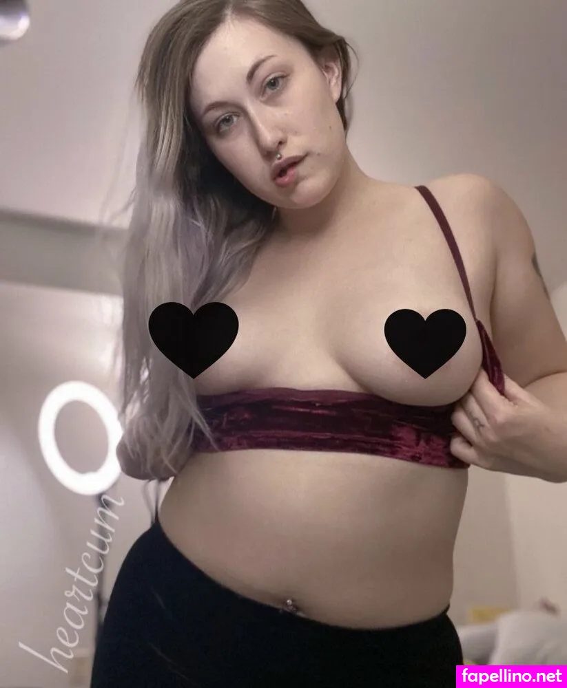 heartcumtz Nude Leaked OnlyFans Photo #BTENUUf5ki