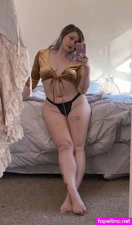 Heartcumtz OnlyFans Thumbnail #XvwTUuVDgJ
