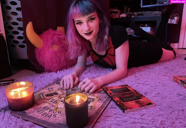 Heartfirecams OnlyFans Thumbnail #KedHuHVGIM