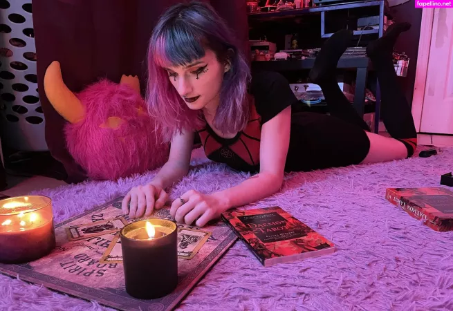 Heartfirecams OnlyFans Thumbnail #wvPLH1mFcY