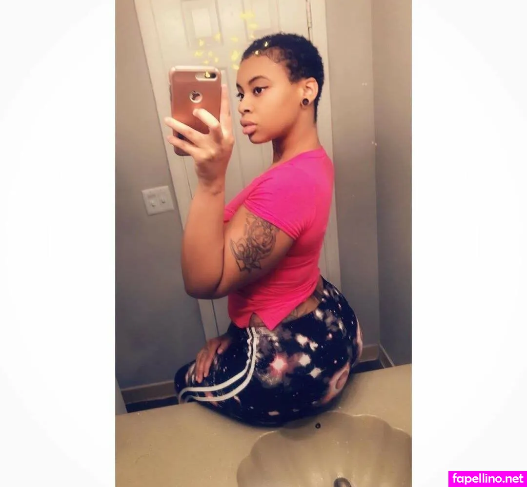 Amiracle Williams, heartofcreation, heartofcreations Nude Leaked OnlyFans Photo #OrxidzErGd