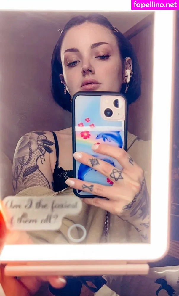 Hayzze, marssyek Nude Leaked OnlyFans Photo #KpobYkO86u