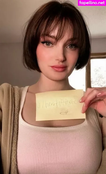 Heartpathetic OnlyFans Thumbnail #YBhCOhj0HR