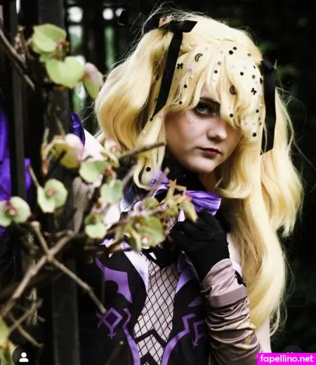 Heartz4cos Main Profile Photo