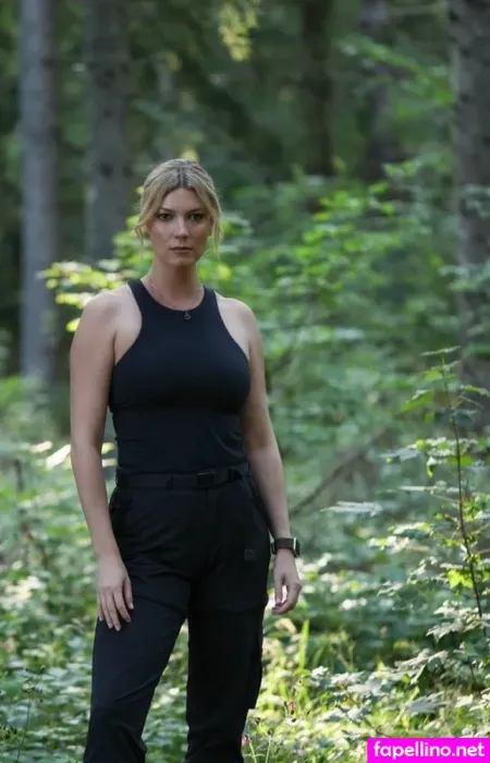 Heather Amaro OnlyFans Thumbnail #pRNqGLnXzI