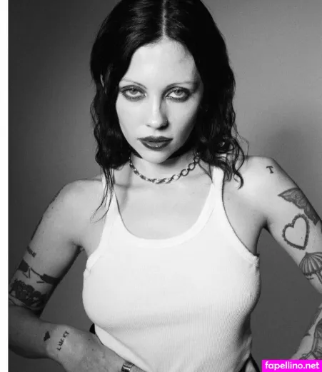 Heather Baron Gracie OnlyFans Thumbnail #0f6wHfeVdZ