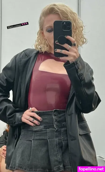 Heather Baron Gracie OnlyFans Thumbnail #4KGde3Nlqu