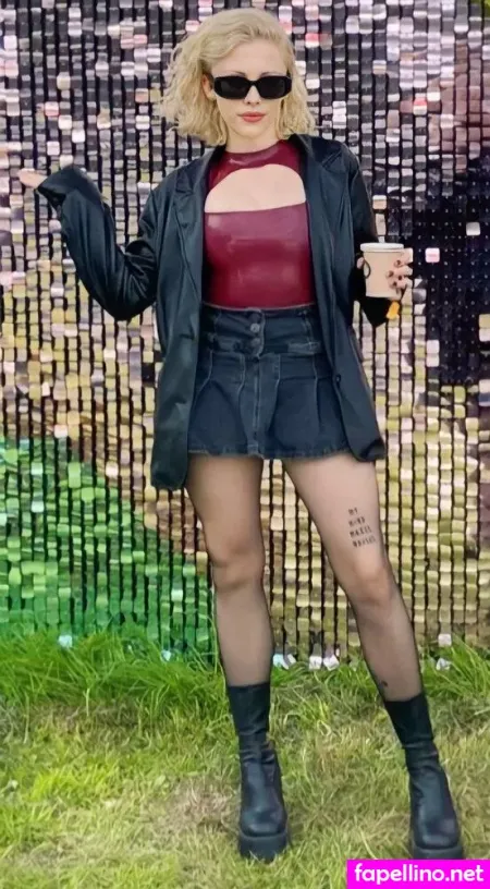 Heather Baron Gracie OnlyFans Thumbnail #5kV2eW65UN